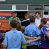 Keepersdag 21-06-16